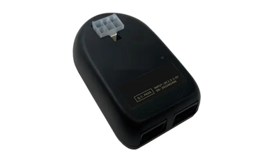 UPS -Batterie&uuml;berwachungssystem