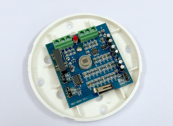 Infrarotdetektor PA-40D