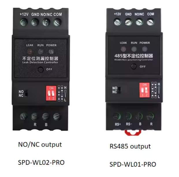 Regionaler Lecksensor SPD780