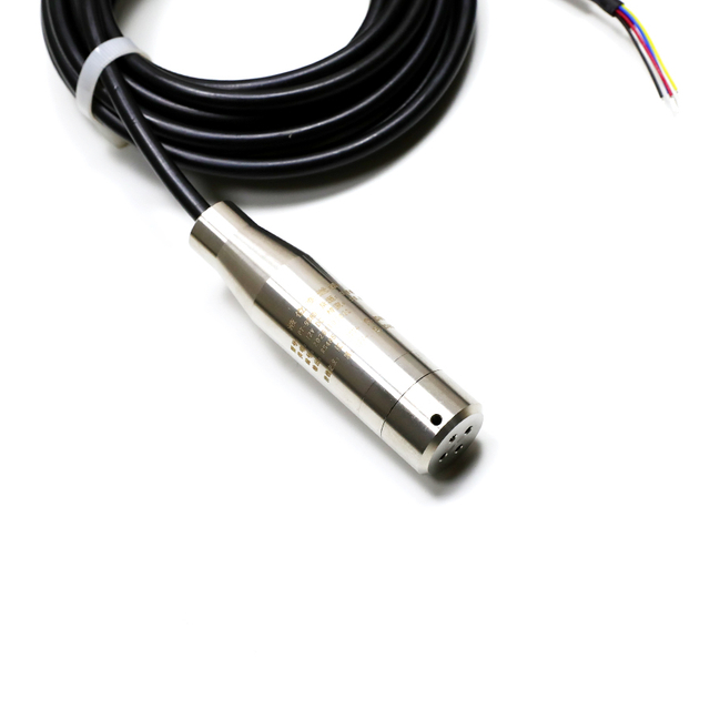 Flüssigkeitsstandsensor MIK-P260