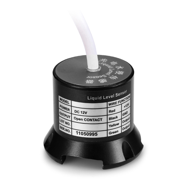 Feuchtigkeits- und Temperatursensor SPD-101