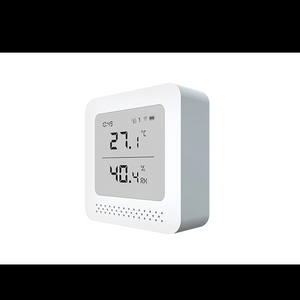 Lora Temperatur- und Feuchtigkeitssensor