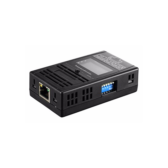 Feuchtigkeits- und Temperatursensor SPD-HT485-B