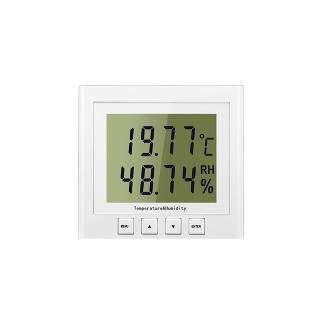 Feuchtigkeits- und Temperatursensor SPD-HT485-A
