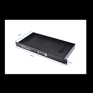 Host zur Überwachung der Stromumgebung SPD-6500GSM