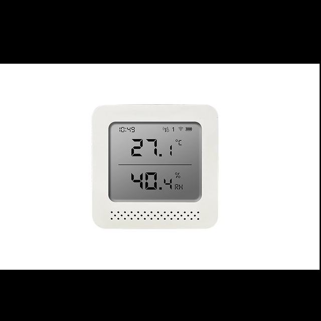 Lora Temperatur- und Feuchtigkeitssensor