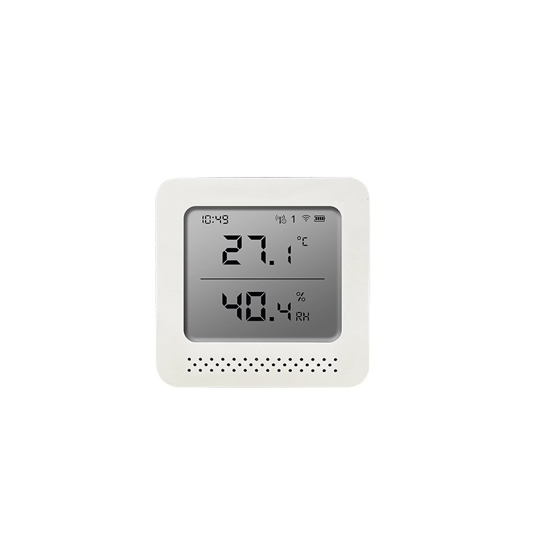 Lora Temperatur- und Feuchtigkeitssensor