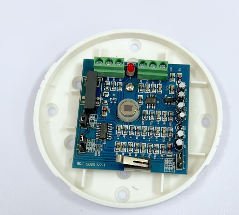 Infrarotdetektor PA-40D