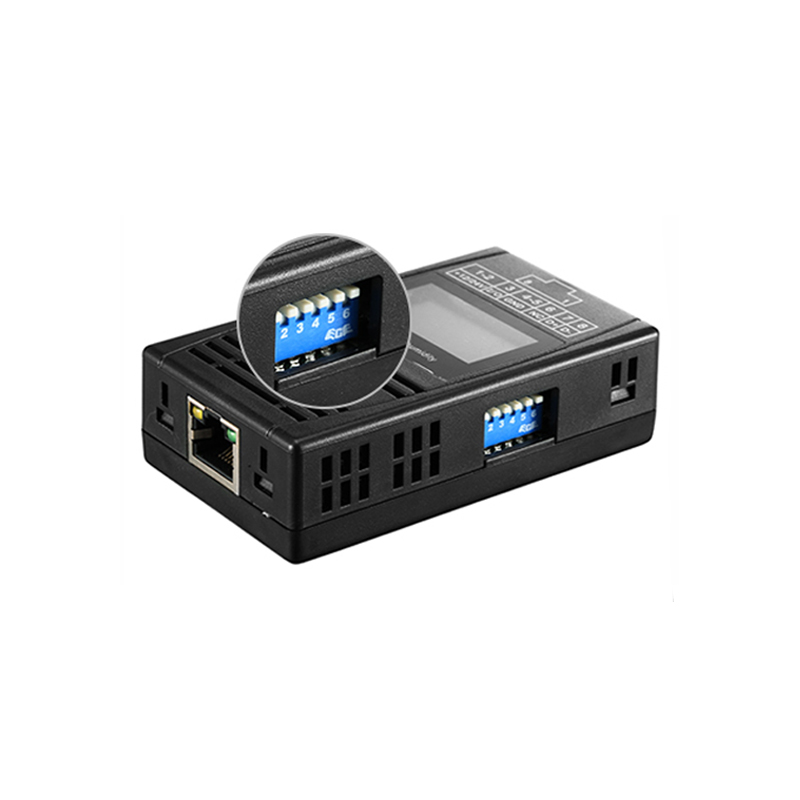 Feuchtigkeits- und Temperatursensor SPD-HT485-B