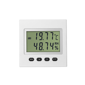 RJ45-Temperatur- und Feuchtigkeitssensor