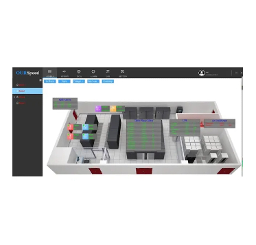Wasserqualit&auml;tstests 