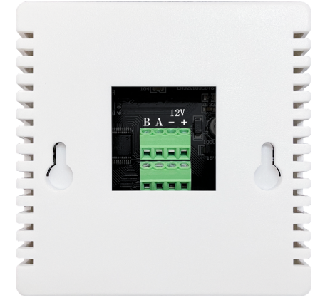 Feuchtigkeits- und Temperatursensor SPD-HT485-A (Neues Modell)