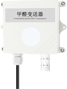 Formaldehydtransmitter Typ 485 CH2O-N01-2-5P-2-VL