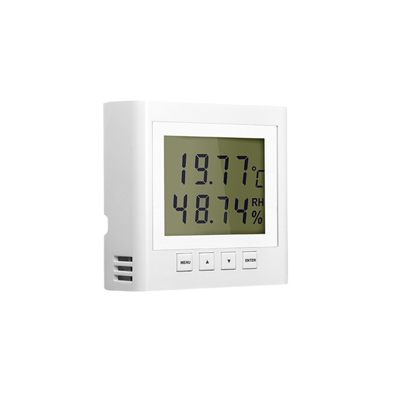 Feuchtigkeits- und Temperatursensor SPD-HT485-A