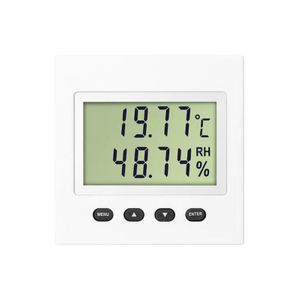 RJ45-Temperatur- und Feuchtigkeitssensor