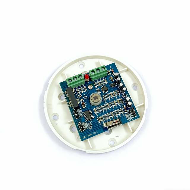 Infrarotdetektor PA-40D