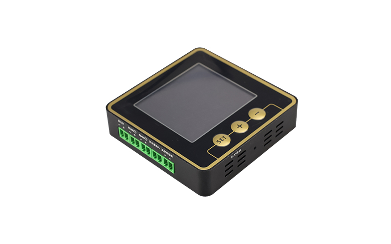 Feuchtigkeits- und Temperatursensor SPD-HT485