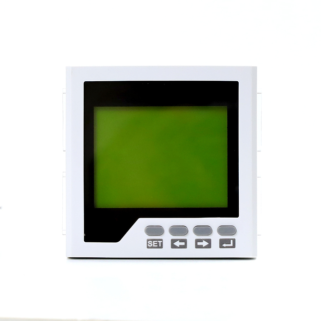 Dreiphasiger intelligenter Stromzähler SPD194E-9S4