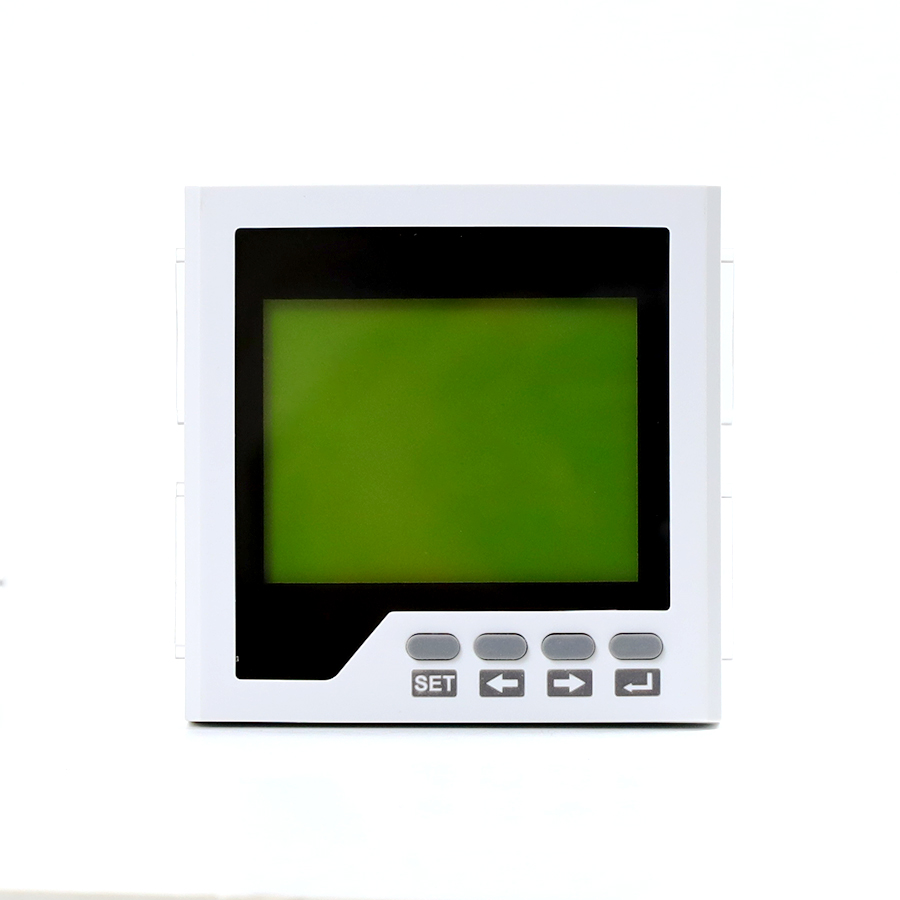 Dreiphasiger intelligenter Stromzähler SPD194E-9S4