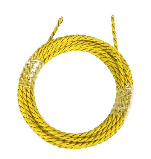 Nicht positioniertes Leckageerkennungskabel SPD-780 