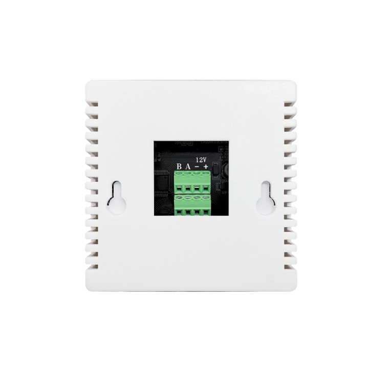 Feuchtigkeits- und Temperatursensor SPD-HT485-A (Neues Modell)