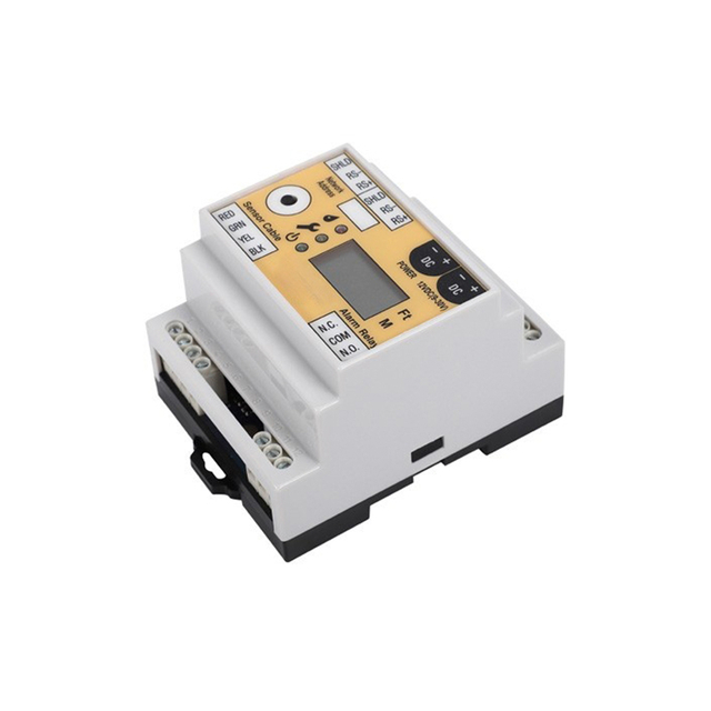 Umwelt&uuml;berwachungssystem