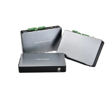 Umwelt&uuml;berwachungssystem