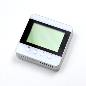 POE-betriebener Ethernet-Temperatur- und Luftfeuchtigkeitssensor SPD-HT485-TCP