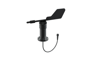 Ultraschall-Windgeschwindigkeits- und -richtungssender JT-N01-VL