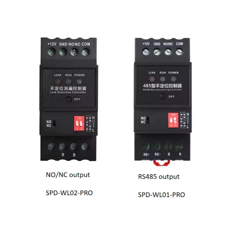 Regionaler Lecksensor SPD780